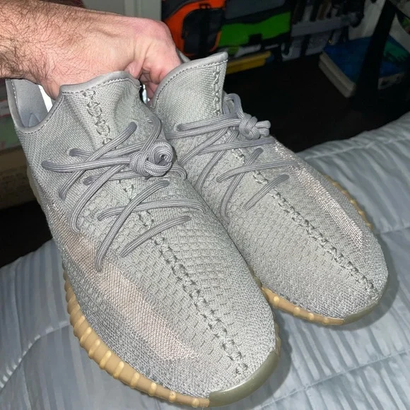 Yeezy 12.5